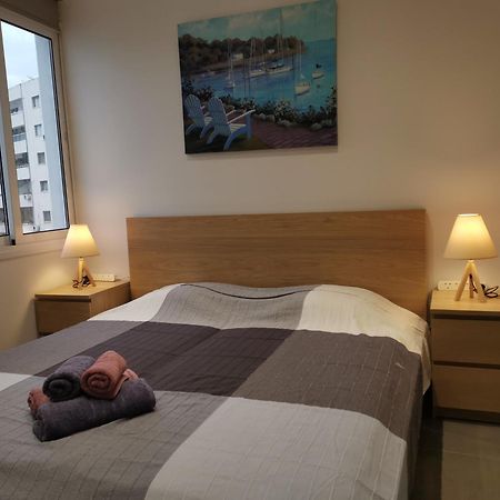 Perseus 3 Bedroom Apartment 102 Larnaca Exterior photo