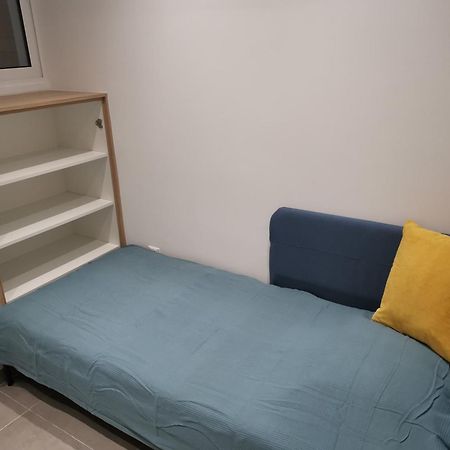 Perseus 3 Bedroom Apartment 102 Larnaca Exterior photo