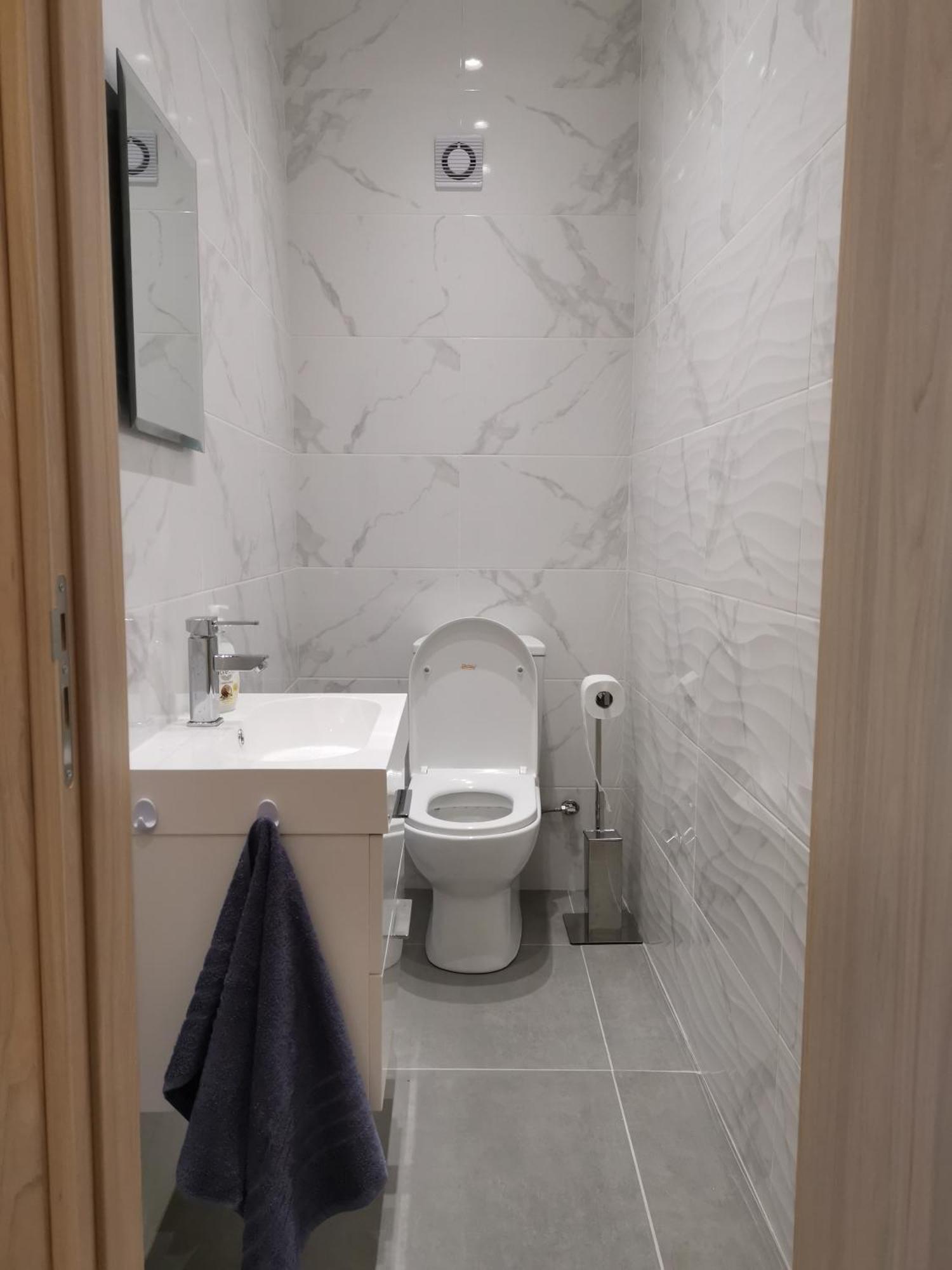 Perseus 3 Bedroom Apartment 102 Larnaca Exterior photo