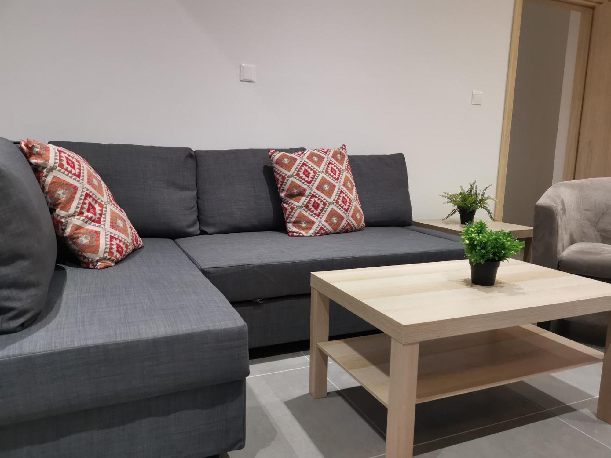 Perseus 3 Bedroom Apartment 102 Larnaca Exterior photo